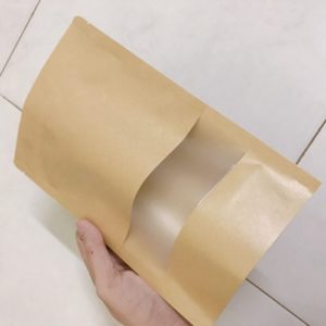 túi zipper là gì