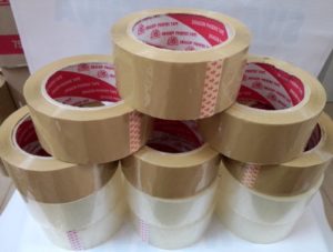 băng keo đục