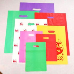 túi xốp giá sỉ