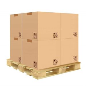 Sản xuất hộp giấy