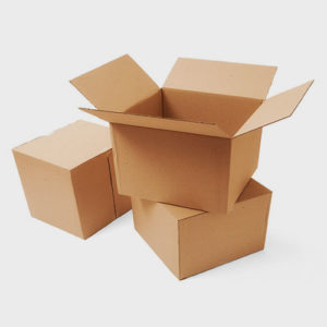 thùng carton 5 lớp