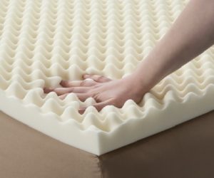 foam là gì