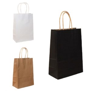 túi giấy kraft giá rẻ