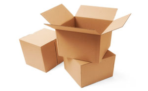 ban thung carton