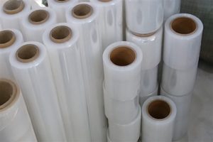 màng quấn pallet