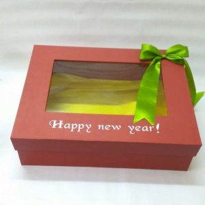 hộp đựng quà