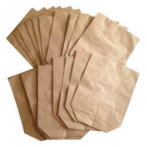 in túi giấy nên chọn chất liệu gì