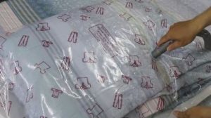 túi hút chân không loại lớn
