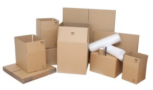công ty sản xuất thùng carton