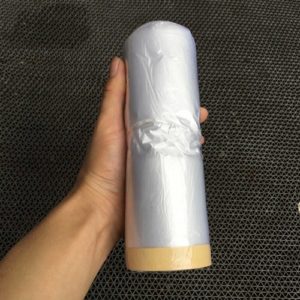mang pvc trong