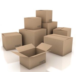 thùng carton 7 lớp