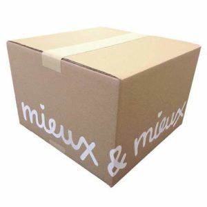thùng carton lớn