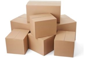 bán hộp giấy carton