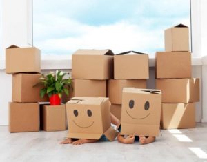 cơ sở sản xuất hộp giấy