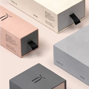 công ty làm hộp giấy