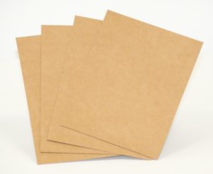 sản xuất giấy carton