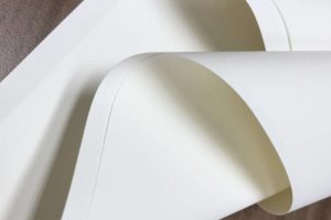 giấy làm từ gì