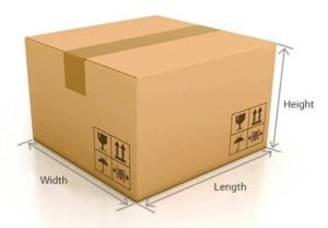 packages