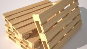 pallet la gi