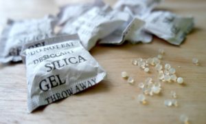 desiccant là gì