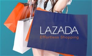 lazada ban hang
