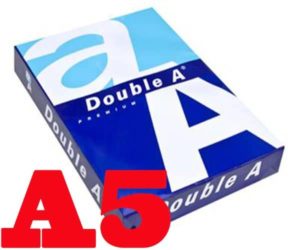 giay a5