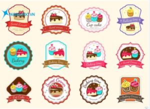 sticker nghĩa là gì