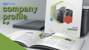 company profile la gi