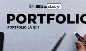 portfolio an tuong