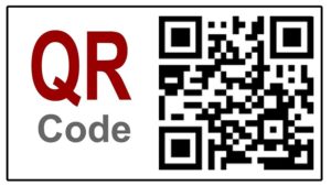 ma qr la gi