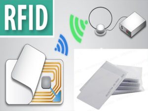 rfid la gi