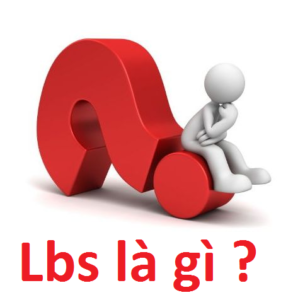 lbs la gi