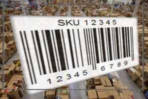 sku