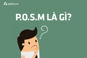 posm nghĩa là gì