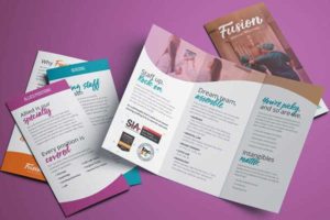 pamphlet la gi