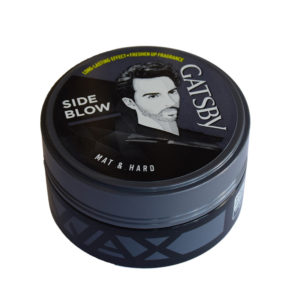 wax