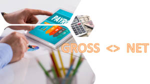 gross to net