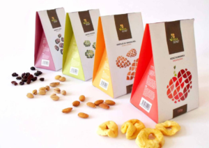 bao bi san pham trong marketing
