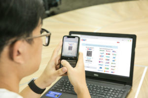 mã code