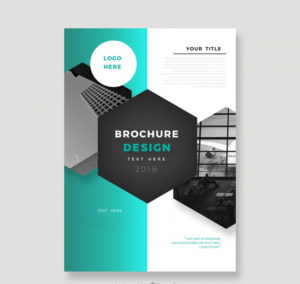 in brochure