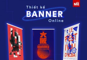 design banner online