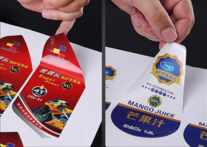 decal nhua