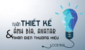 thiết kế ảnh online