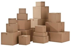 nơi bán thùng carton cũ tại tphcm