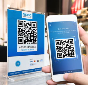 ma qr code là gì