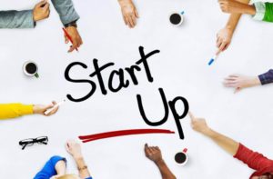 startup la gi