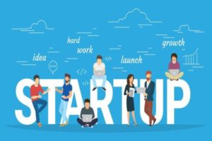 startup la gi