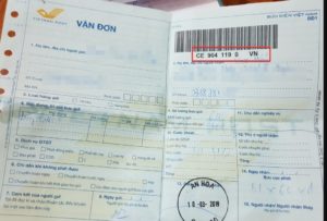 vnpost tra cứu vận đơn