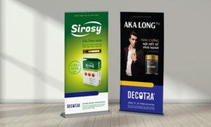 size standee chuan