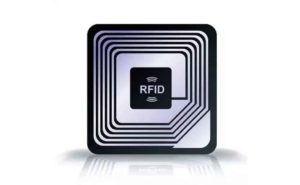 công nghệ rfid